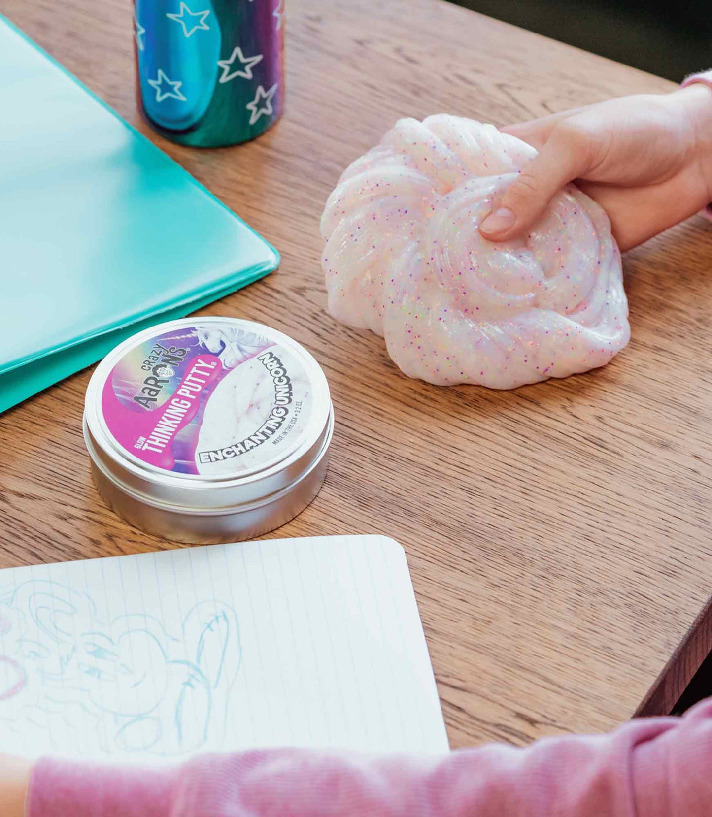Enchanting Unicorn | Glowbrights®