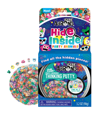 Party Animals | Hide Inside!®