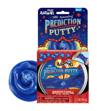 Amazing Prediction Putty™