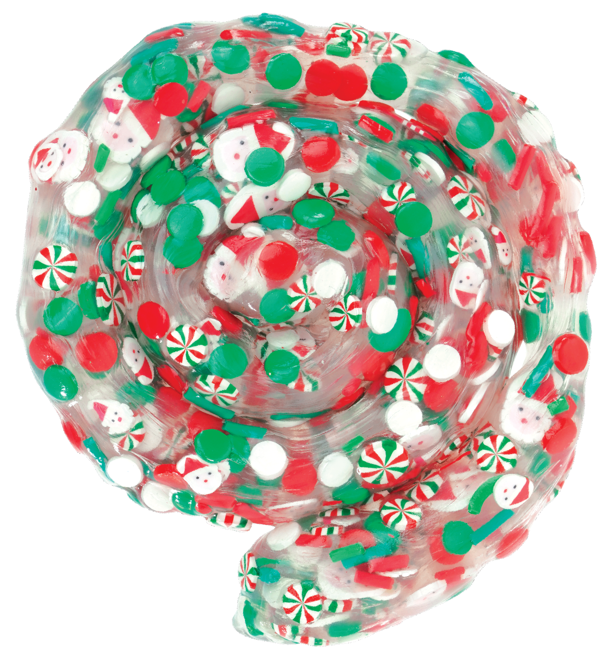 Santa's Hidden Helpers | Hide Inside!®