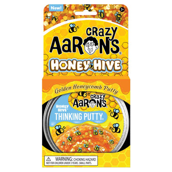 Honey Hive®  | Thinking Putty®