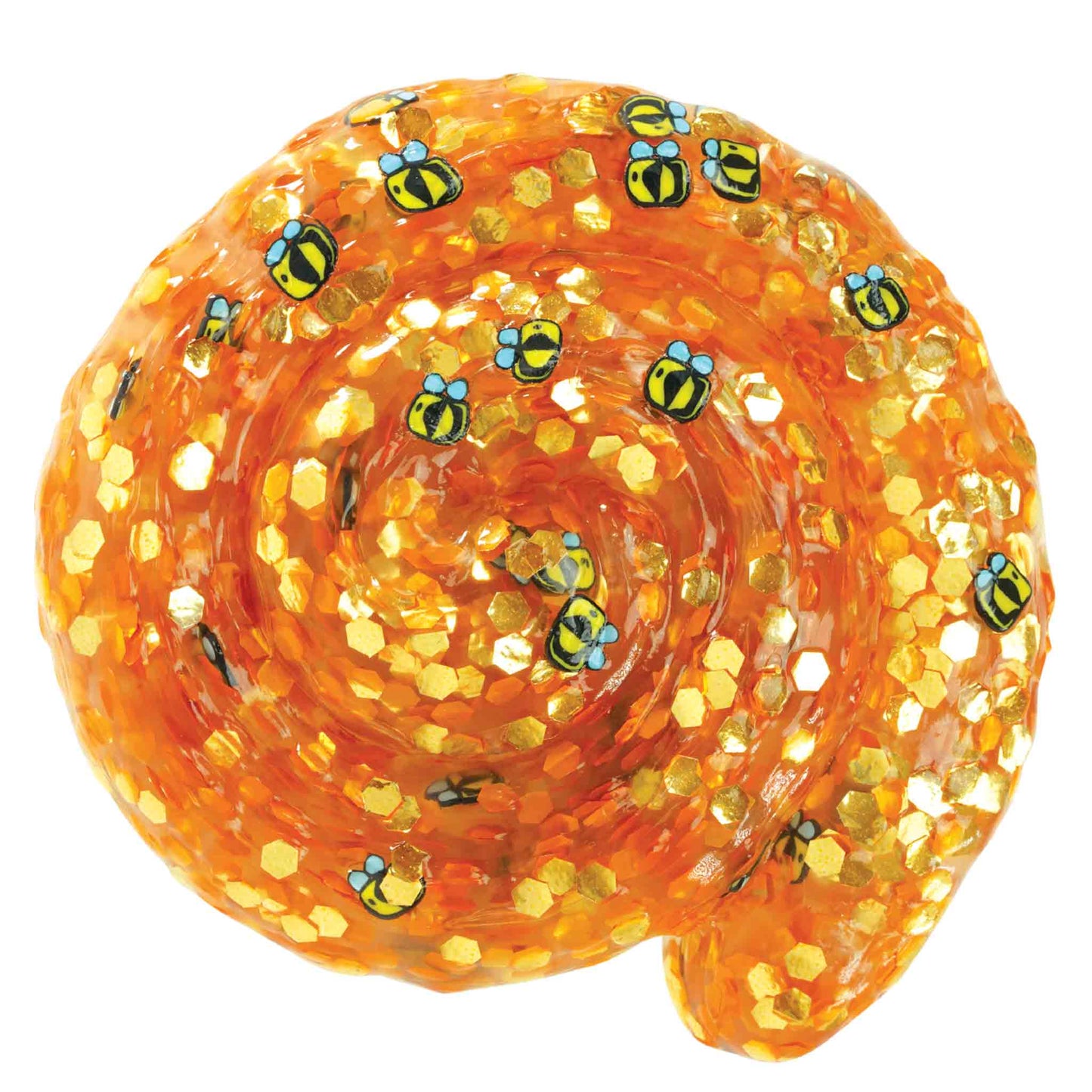 Honey Hive®  | Thinking Putty®
