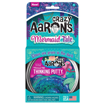 Mermaid Tale® | Glowbrights®