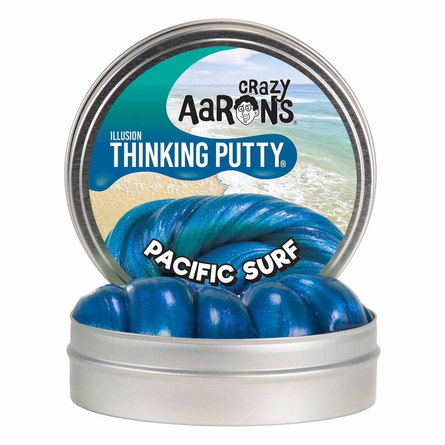 Pacific Surf | Illusions