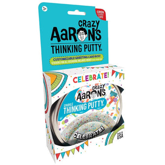 Celebrate! | Thinking Putty®