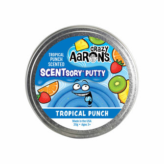 Tropical Punch | SCENTsory®