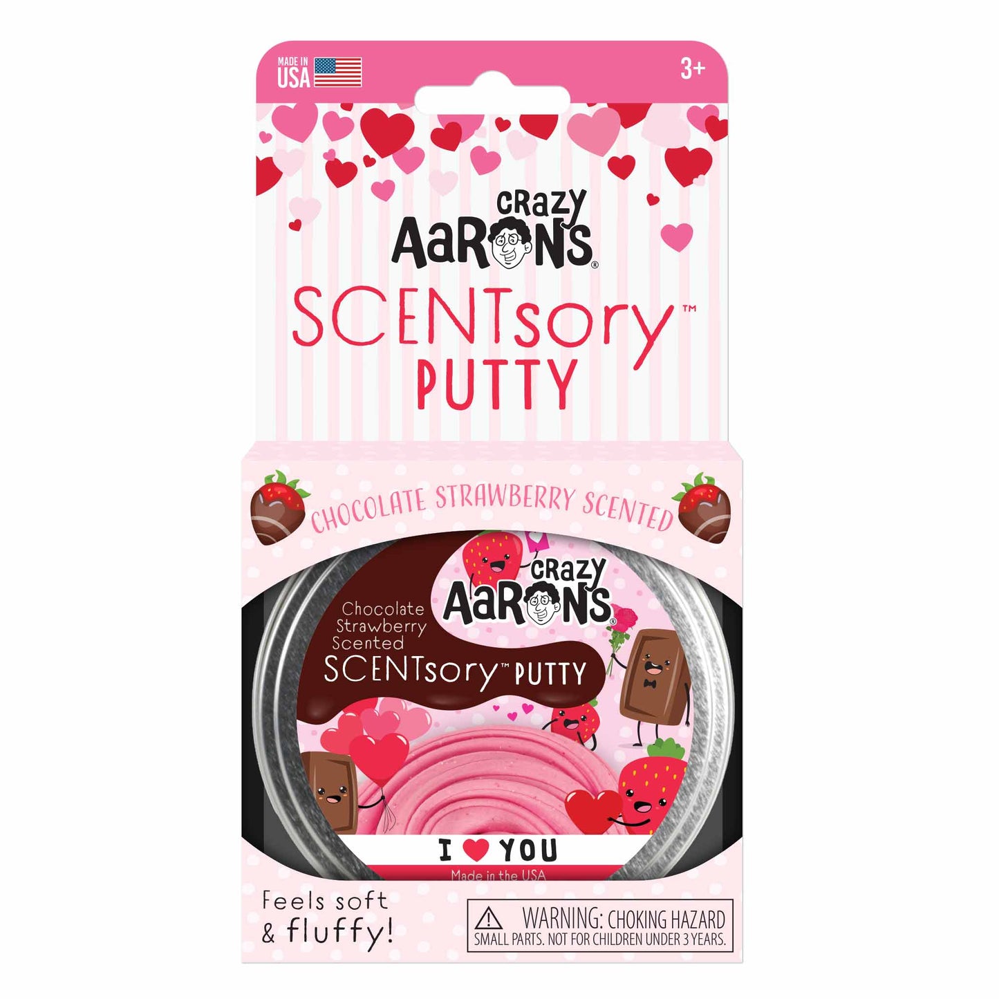I Heart You | SCENTsory®