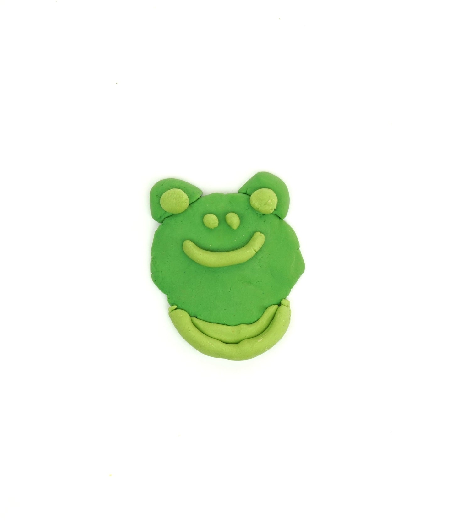 Green | Mini Cup