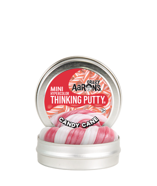Candy Cane | MINI Tin Hypercolor®