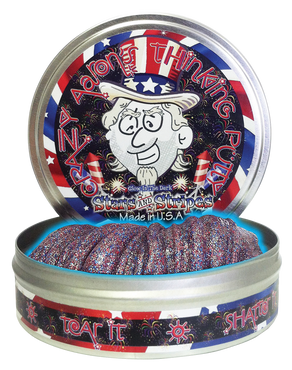 Stars & Stripes | Glowbrights®