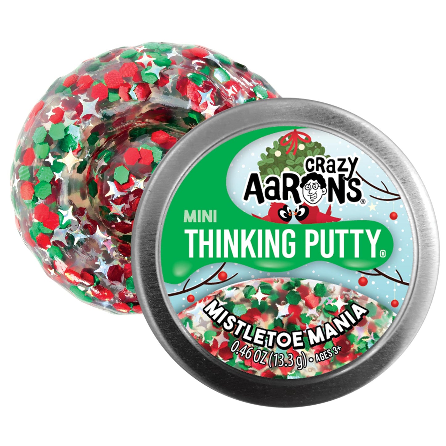 Mistletoe Mania | MINI