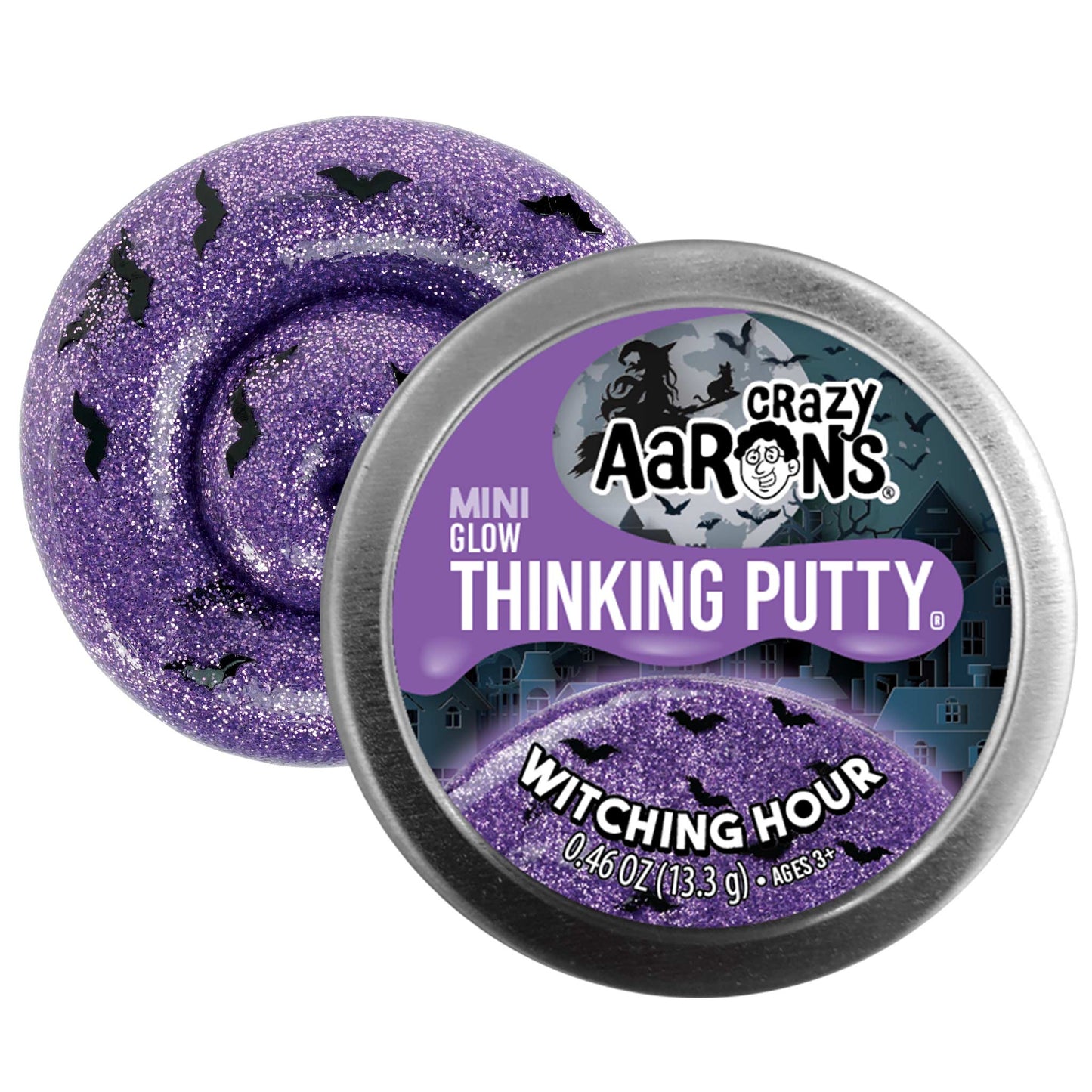 Witching Hour | MINI