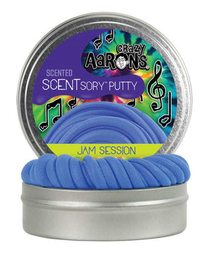 Jam Session | SCENTsory®