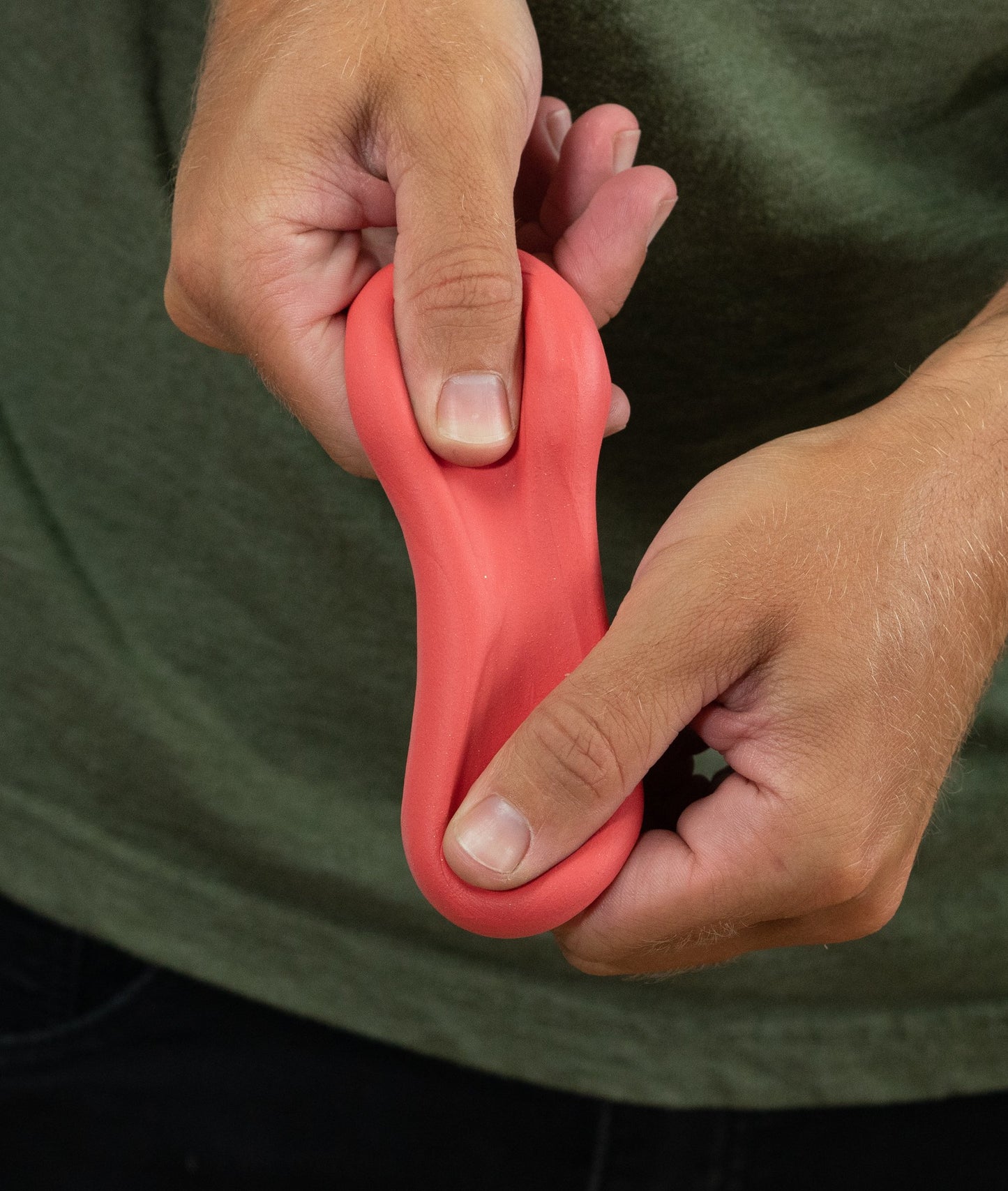 Fired Up | SCENTsory