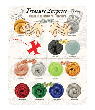 Treasure Surprise | MINI