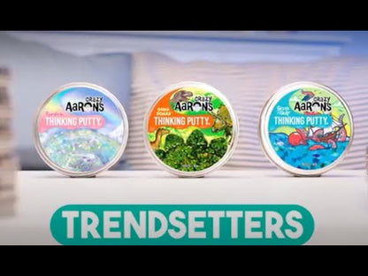 Dino Scales | Thinking Putty®
