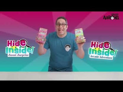 Arcade Adventure | Hide Inside!®