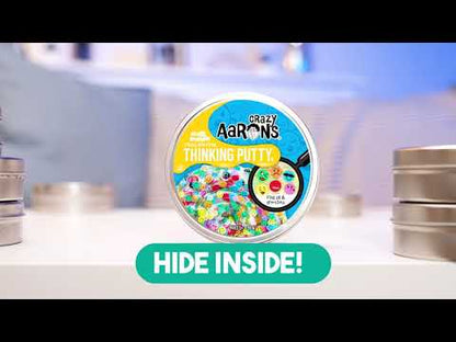 Mixed Emotions | Hide Inside!®
