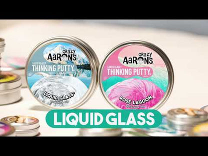 Liquid Glass |  Liquid Glass®