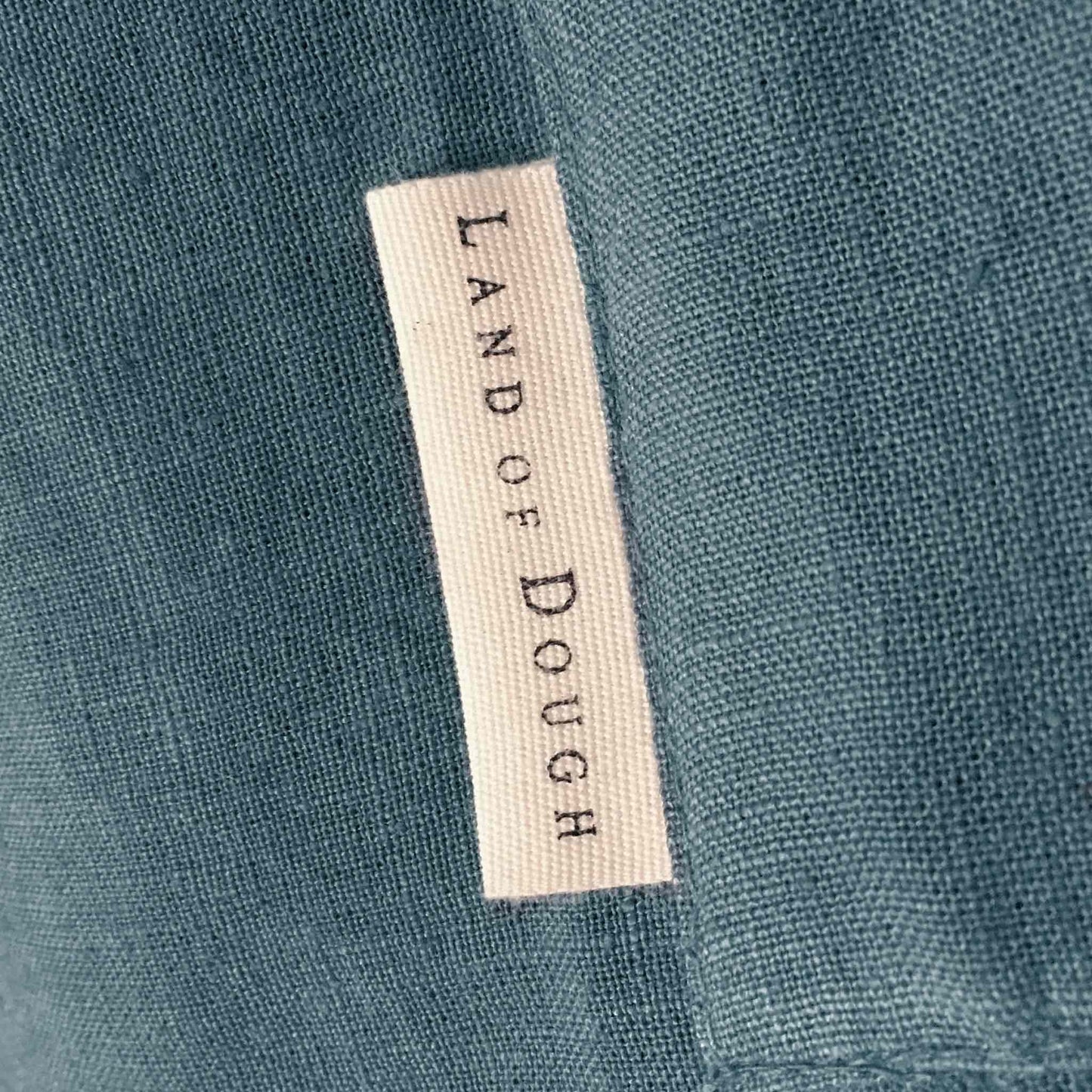 Linen Apron M-L
